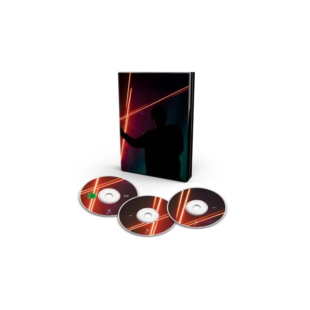TesseracT: RADAR - 2