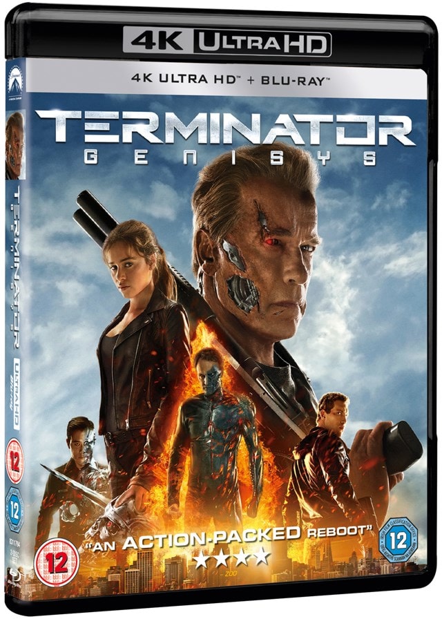 Terminator Genisys - 2