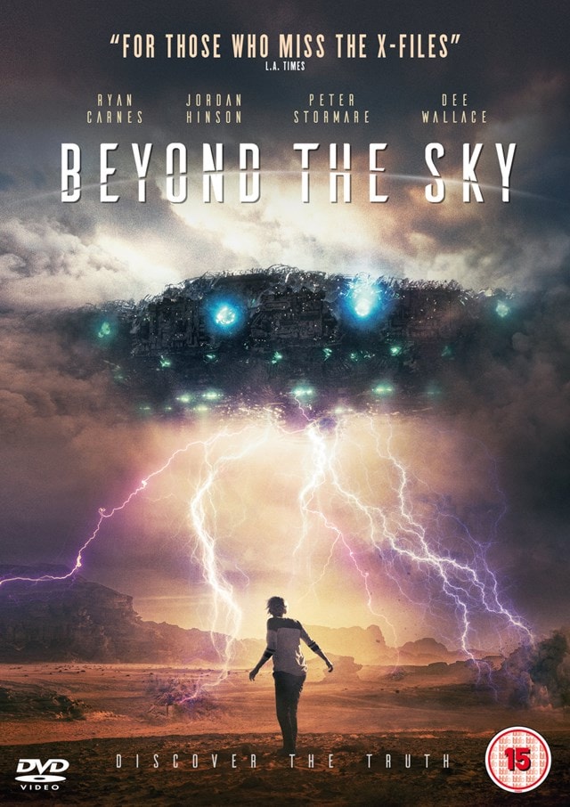 Beyond the Sky - 1