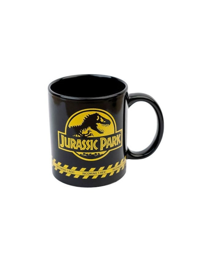 Jurassic Park Mug - 1