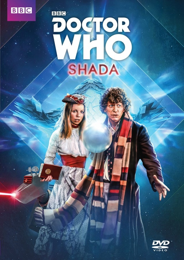 Doctor Who: Shada - 1