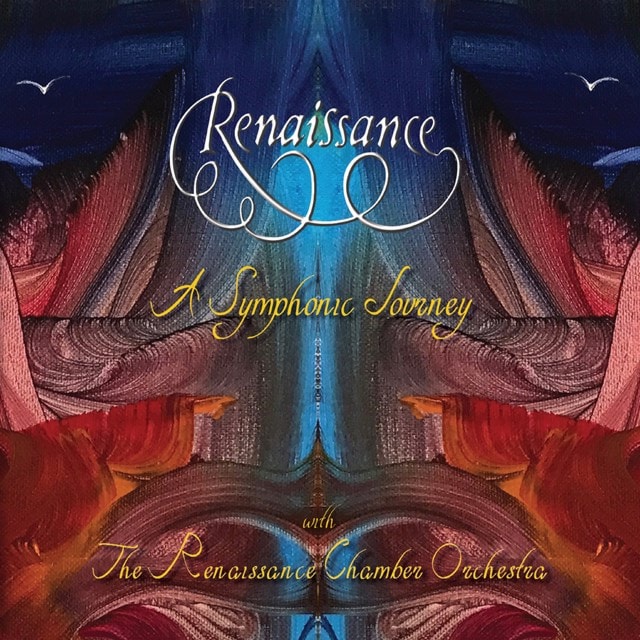A Symphonic Journey: With the Renaissance Chamber Orchestra - 1