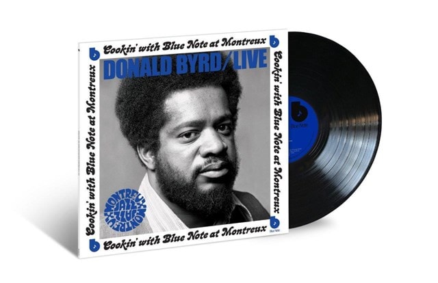 Live: Cookin' With Blue Note at Montreux - 2