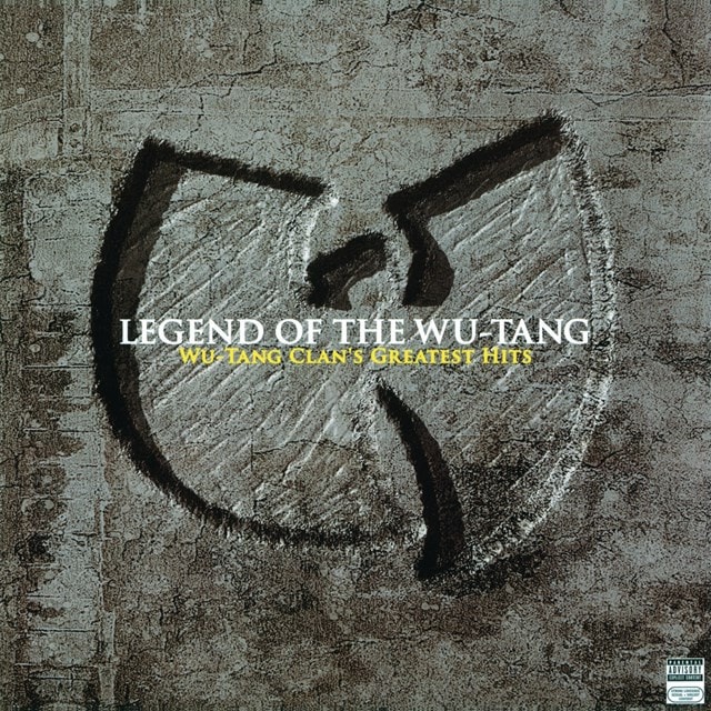 Legend of the Wu-tang: Wu-Tang Clan's Greatest Hits - 1