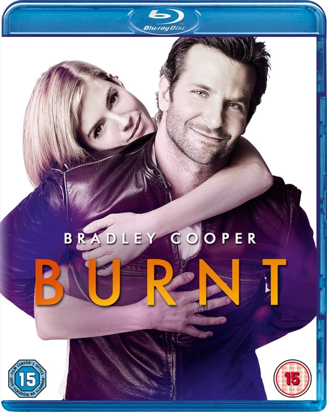 Burnt - 1