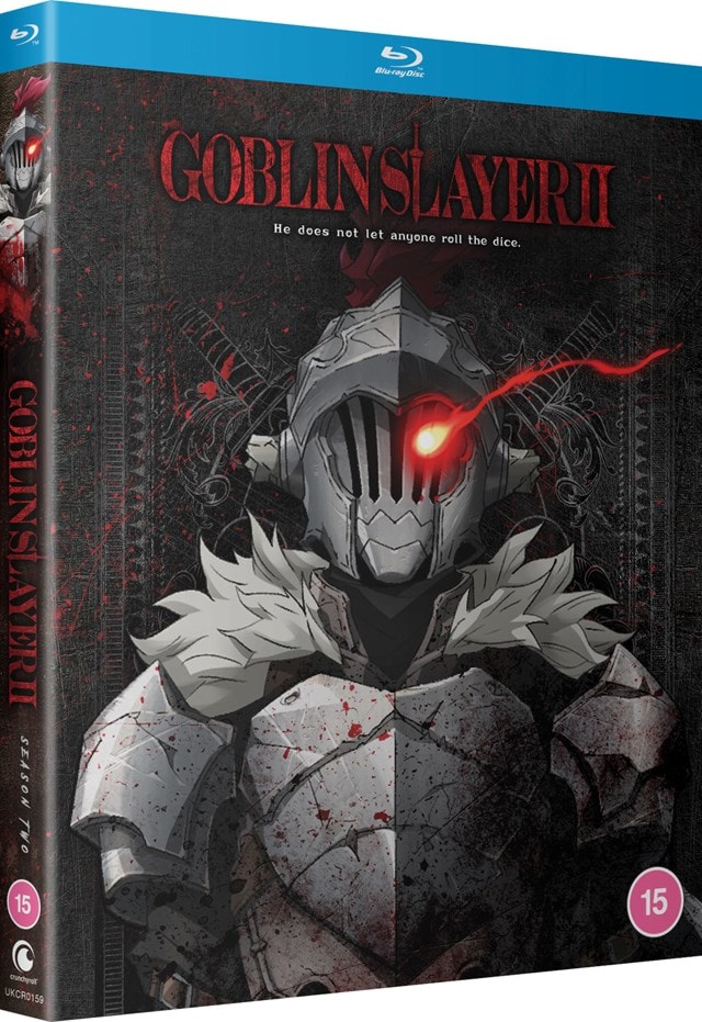 Goblin Slayer: Season Two - 3