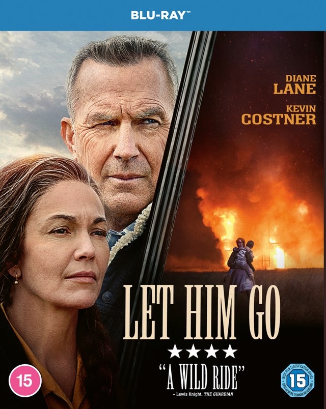 Let Him Go - 1