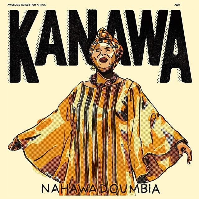 Kanawa - 1