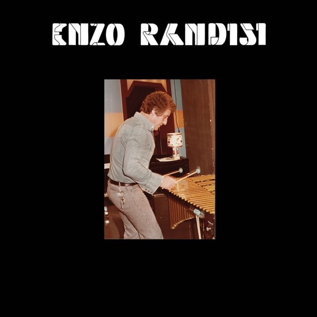 Enzo Randisi - 1