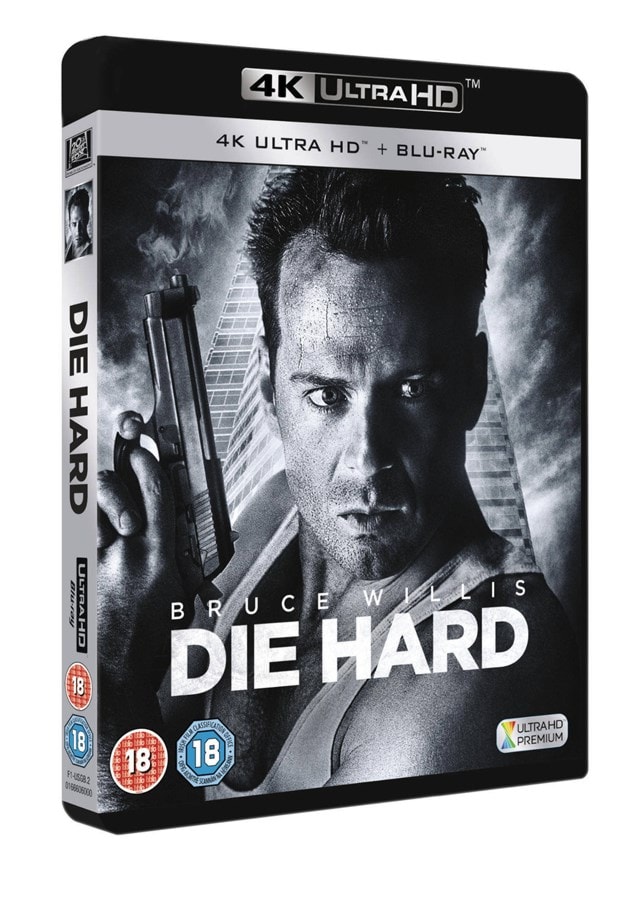 Die Hard - 2