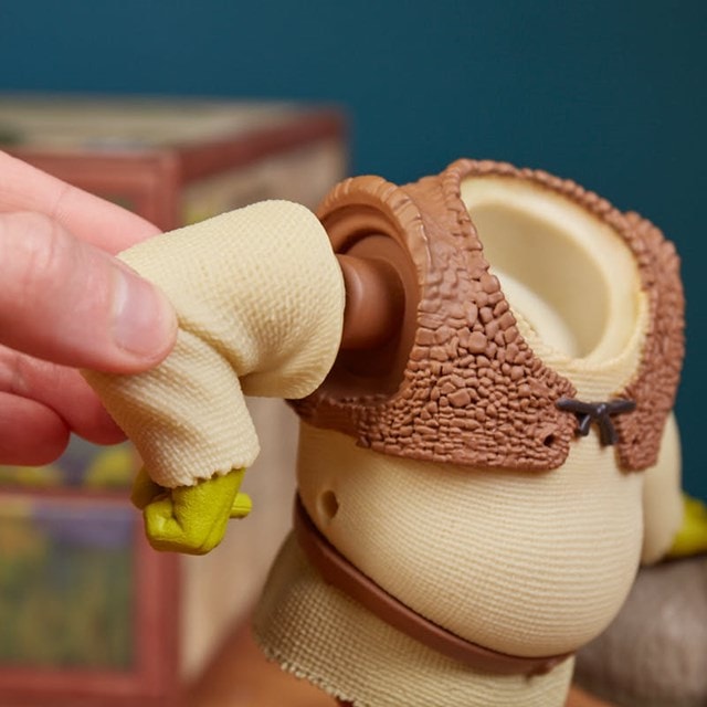 Shrek Countdown Character - 8