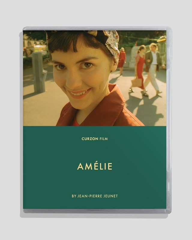 Amélie - 5