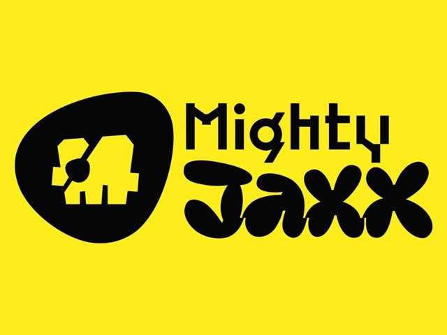 Mighty Jaxx Collectibles & Blind Boxes