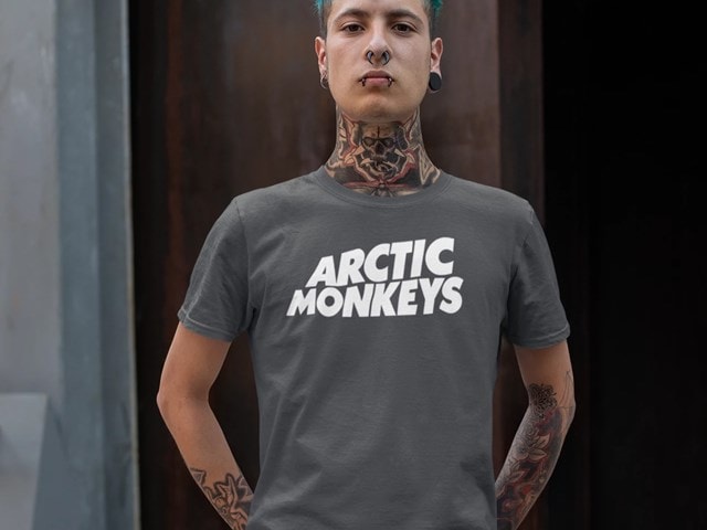 hmv Exclusive Clothing