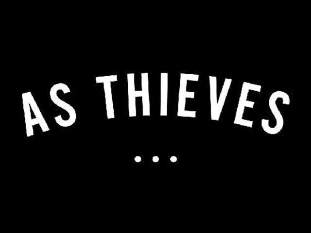 As Thieves Clothing