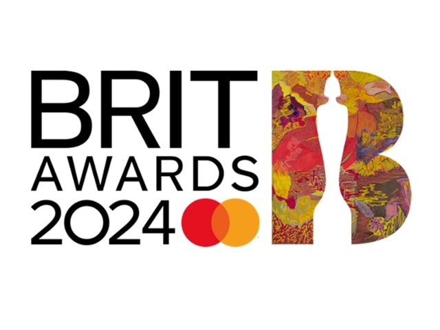Brit Awards 2024