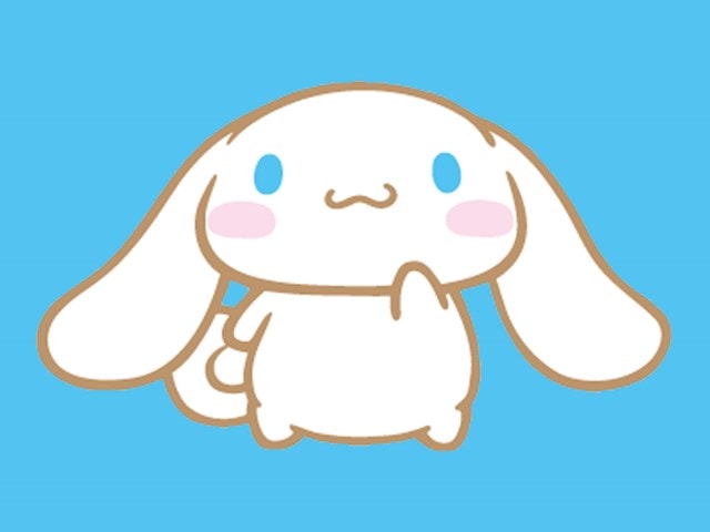 Cinnamoroll