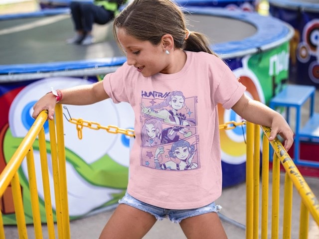 Kids T-Shirts