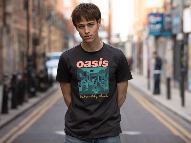 Oasis Clothing