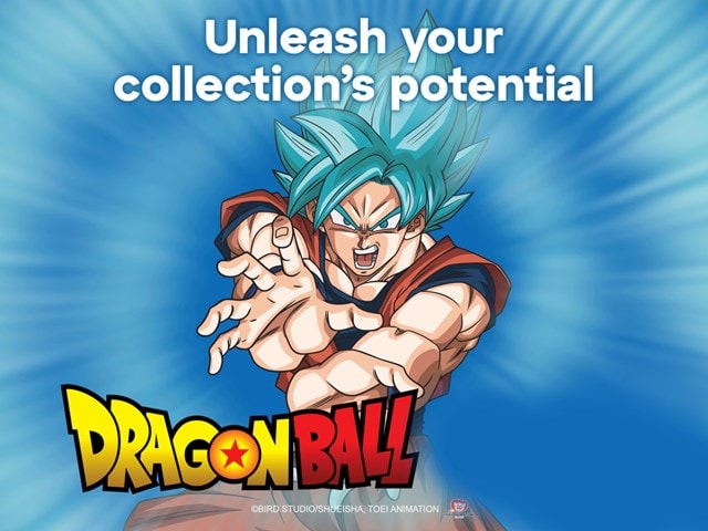 Dragon Ball