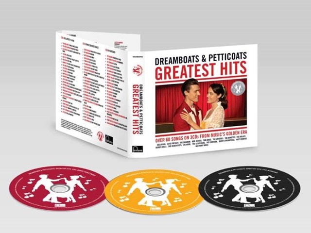 Compilations