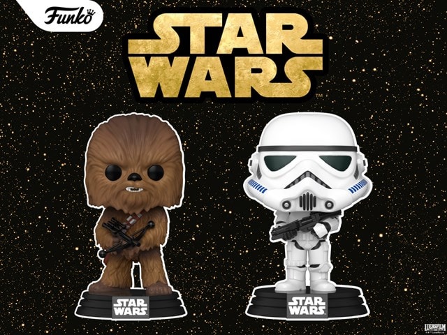 Funko Star Wars