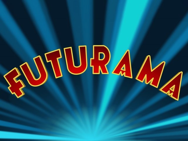 Futurama