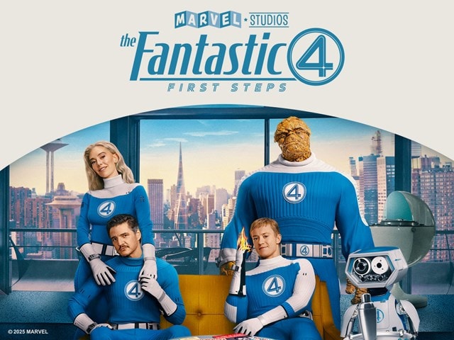 Fantastic Four
