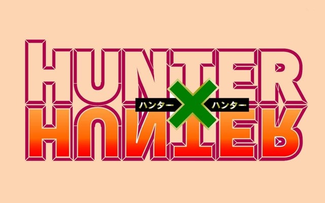 Hunter x Hunter