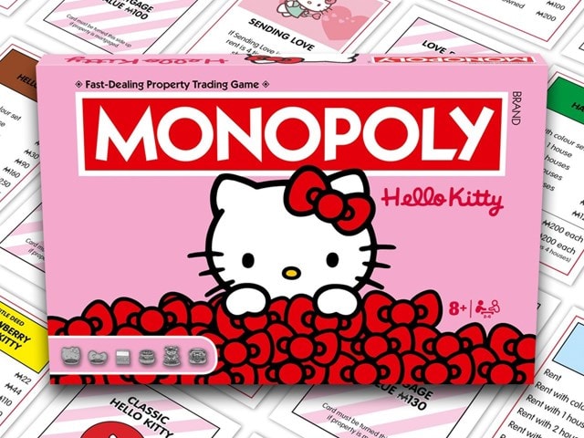 Monopoly