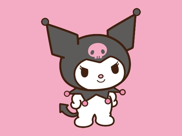 Kuromi