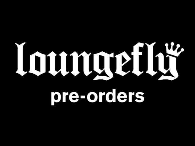 Loungefly Pre-orders