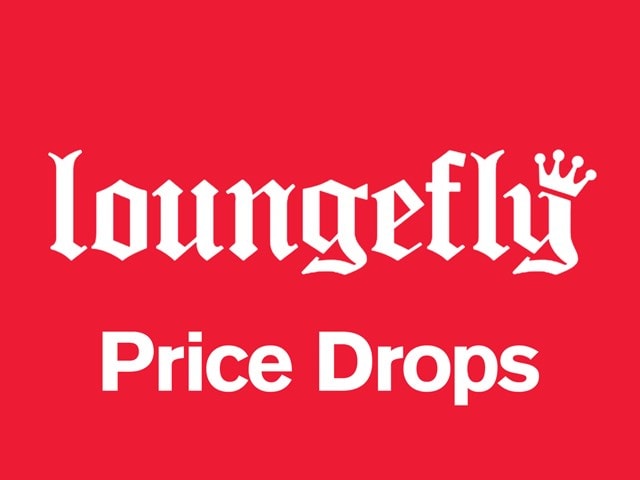 Loungefly Price Drops