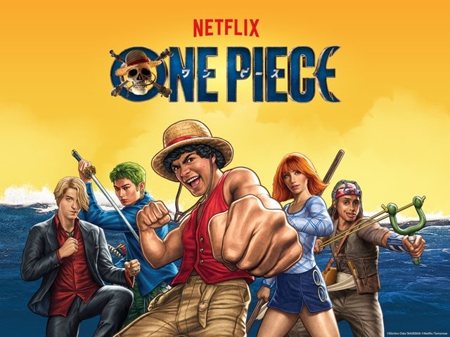One Piece Live Action
