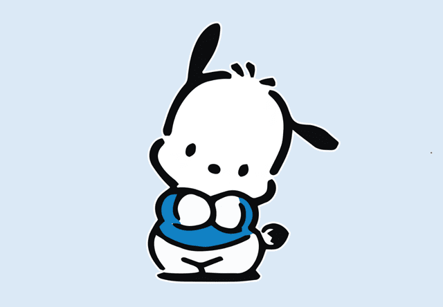 Pochacco