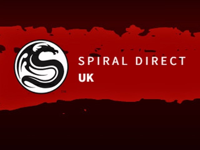 Spiral Clothing