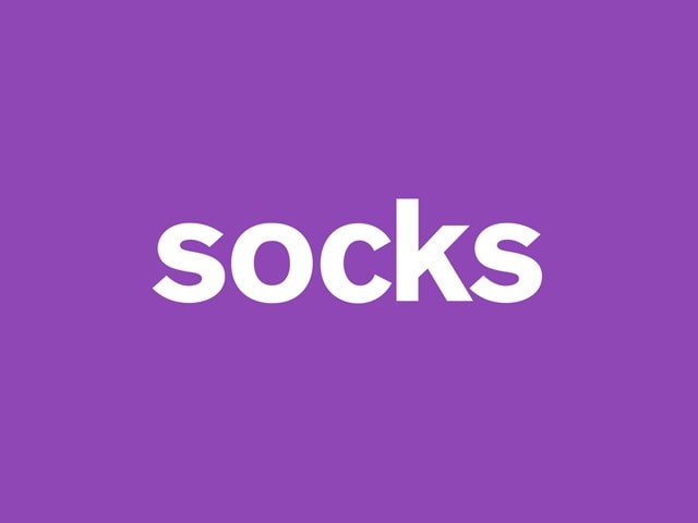 Socks