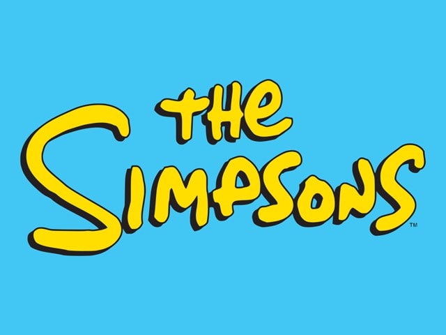 The Simpsons