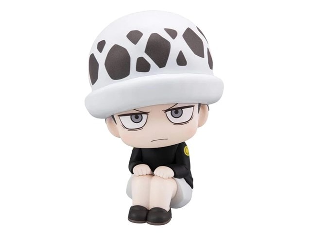 MegaHouse Figures
