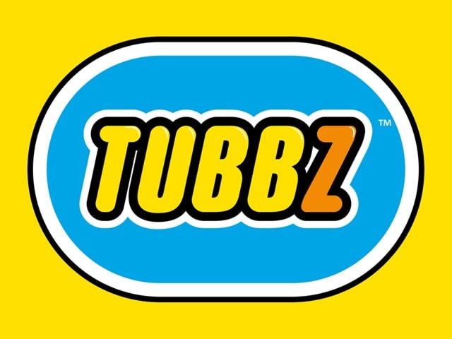 TUBBZ Rubber Duck Collectables