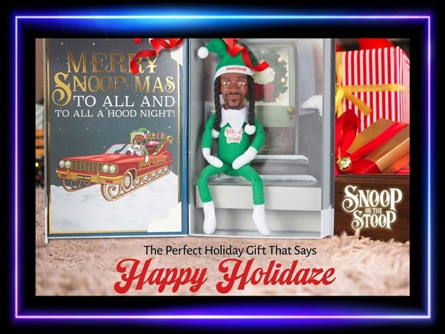 Stocking Fillers & Secret Santa