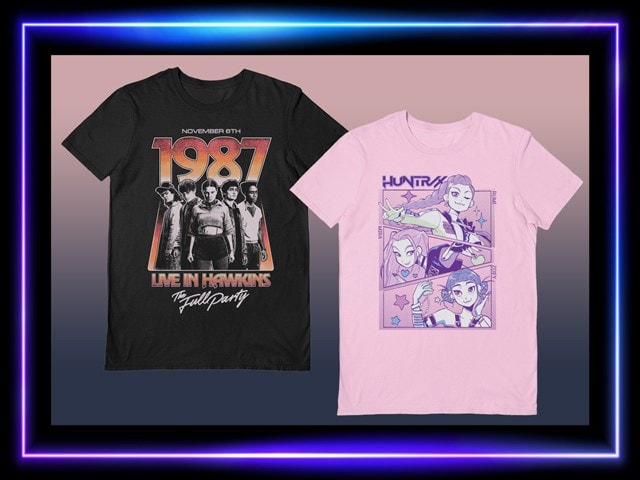 Great Gift Ideas On Clothing