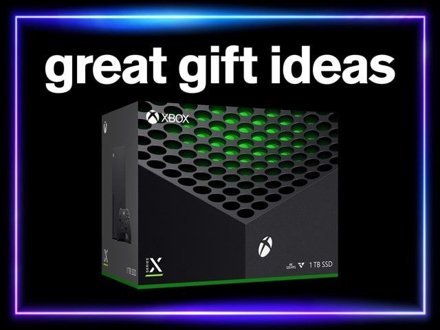 Great Gift Ideas on Xbox