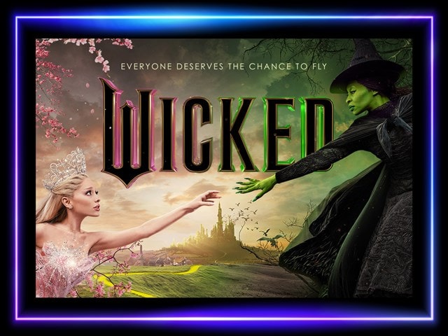 Great Gift Ideas on Wicked