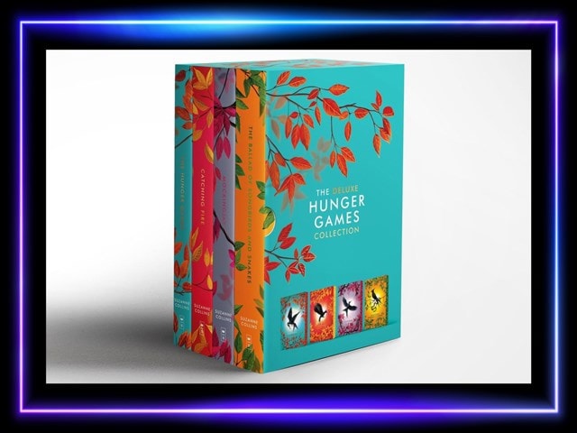 Great Gift Ideas On Young Adult & Teenage Books
