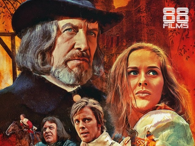 2 for £18 Collector's Blu-ray Multibuy