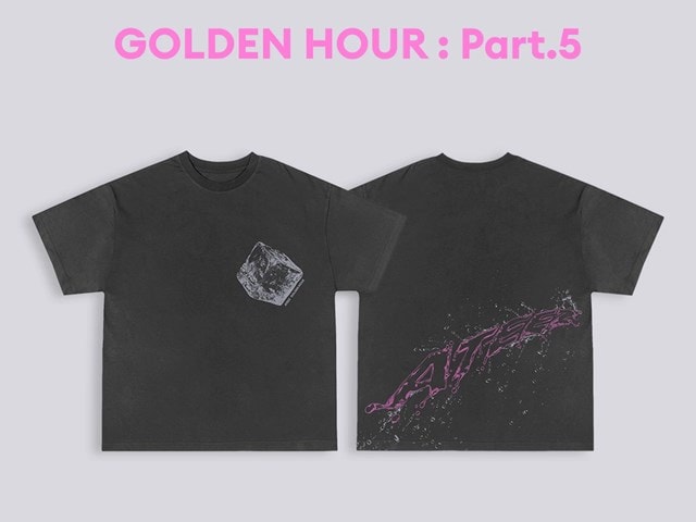 K-Pop Music Clothing