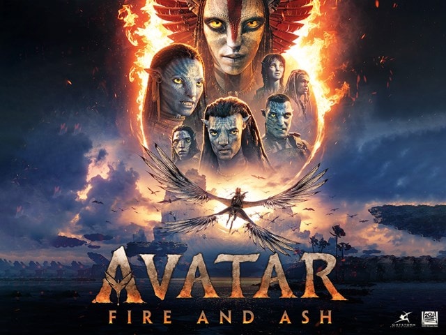 Film & TV Chart