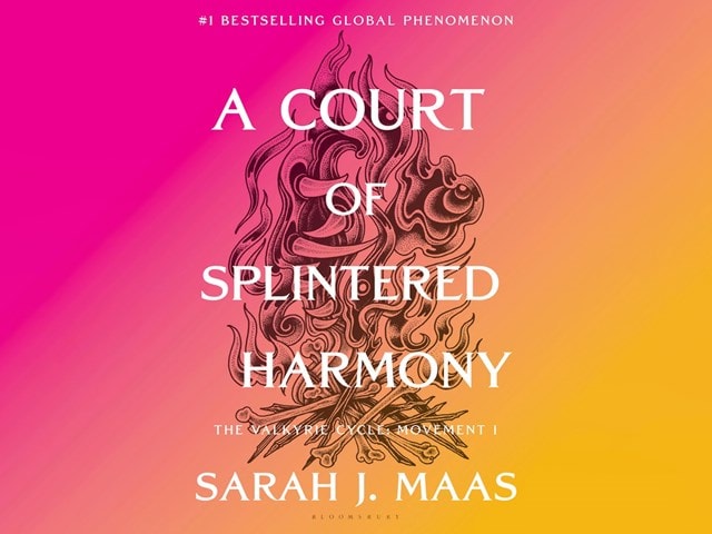 Sarah J. Maas