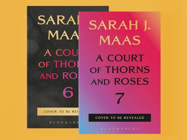 Sarah J. Maas